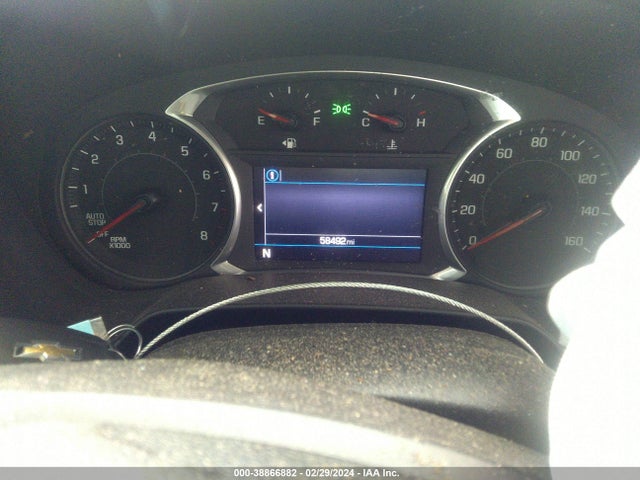 Chevrolet Blazer 2019 3GNKBBRA5KS690020 Image 7