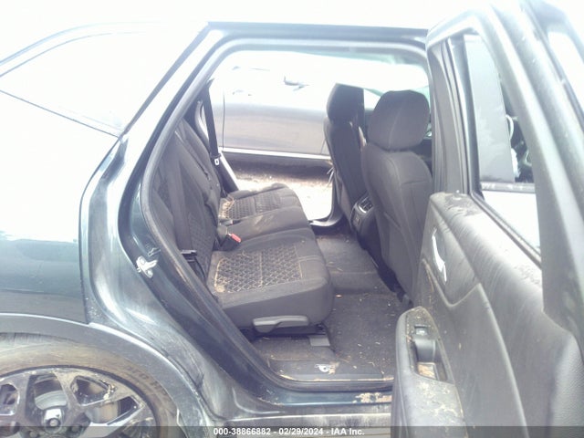 Chevrolet Blazer 2019 3GNKBBRA5KS690020 Image 8