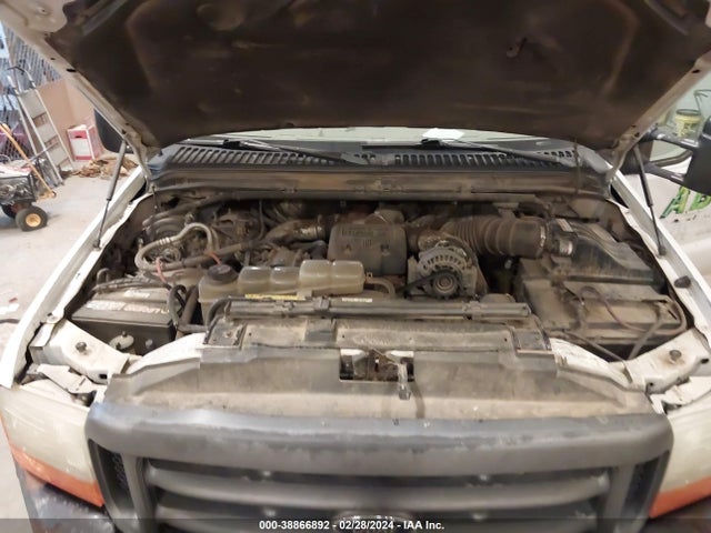 Продаж на аукціоні авто 2000 Ford F-450 Lariat/xl/xlt, vin: 1FDXF46F1YEA49329, номер лоту: 38866892