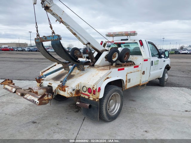 Продаж на аукціоні авто 2000 Ford F-450 Lariat/xl/xlt, vin: 1FDXF46F1YEA49329, номер лоту: 38866892