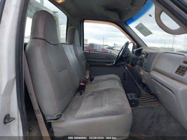 Продаж на аукціоні авто 2000 Ford F-450 Lariat/xl/xlt, vin: 1FDXF46F1YEA49329, номер лоту: 38866892