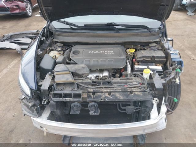 1C4PJLAB1FW731684 Jeep Cherokee Sport