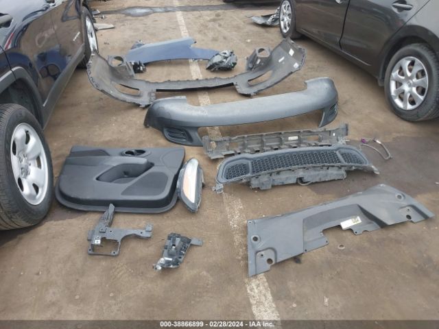 1C4PJLAB1FW731684 Jeep Cherokee Sport