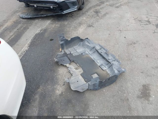 JF1VA2V66K9809518 Subaru Wrx Sti Limited