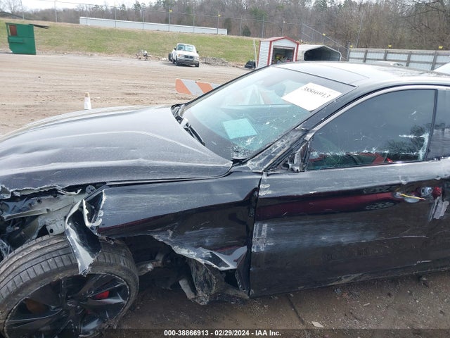 Genesis G70 3.3t Rwd 2023 KMTG54TE5PU125434 Image 17