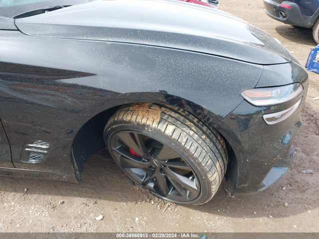 Genesis G70 3.3t Rwd 2023 KMTG54TE5PU125434 Image 21