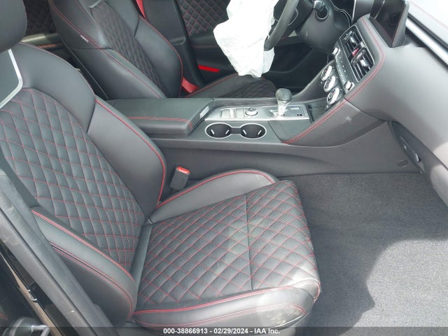 Genesis G70 3.3t Rwd 2023 KMTG54TE5PU125434 Image 5