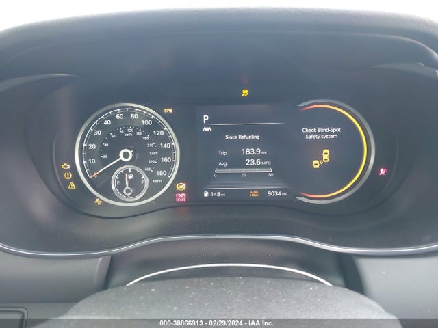 Genesis G70 3.3t Rwd 2023 KMTG54TE5PU125434 Image 7