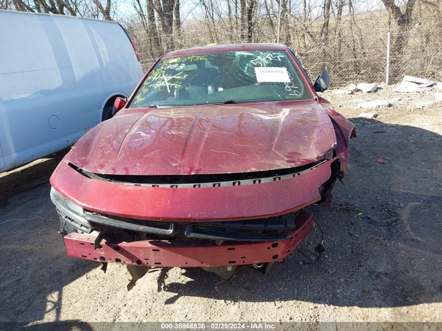 Dodge Charger Sxt Rwd 2019 2C3CDXBG8KH695836 Image 11