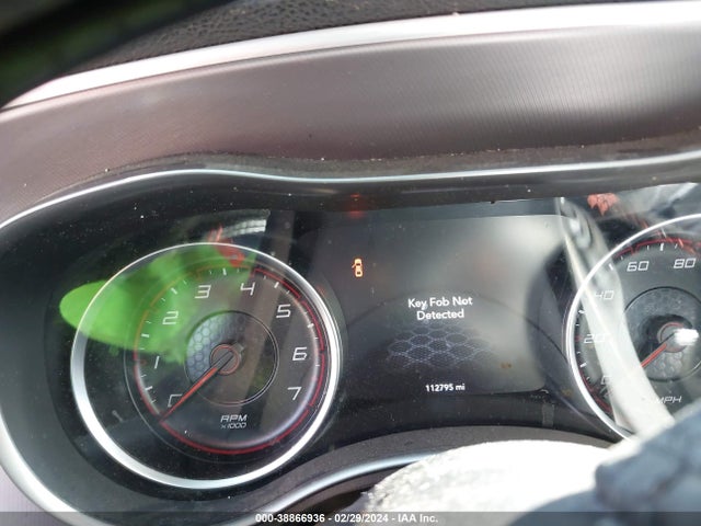 Dodge Charger Sxt Rwd 2019 2C3CDXBG8KH695836 Image 7
