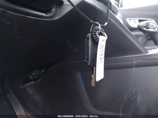 Chevrolet EQUINOX LS 2015 2GNALAEK4F6121343 Image 11