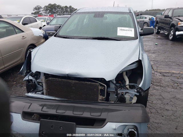 Chevrolet EQUINOX LS 2015 2GNALAEK4F6121343 Image 13
