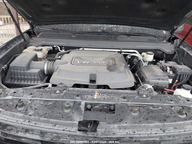 Chevrolet Colorado Lt 2015 1GCGSBE30F1253569 Image 10