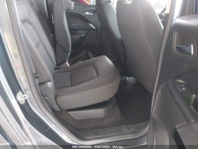 Chevrolet Colorado Lt 2015 1GCGSBE30F1253569 Image 8