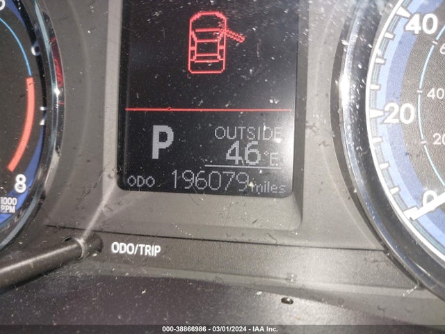 Toyota COROLLA LE 2017 5YFBURHE9HP581677 Image 15