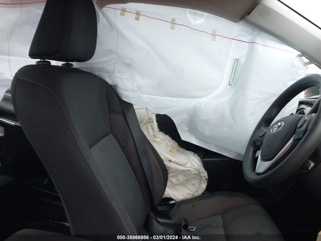 Toyota COROLLA LE 2017 5YFBURHE9HP581677 Image 20