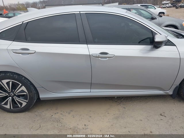 Honda Civic Ex-t 2016 19XFC1F35GE043355 Image 13