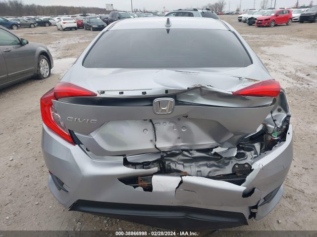 Honda Civic Ex-t 2016 19XFC1F35GE043355 Image 16