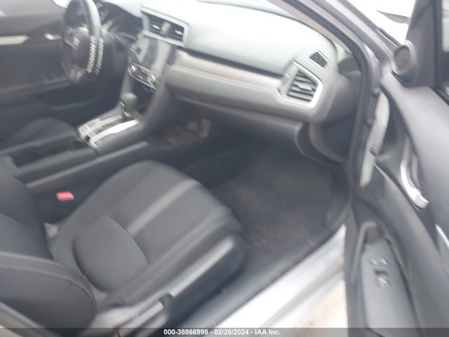 Honda Civic Ex-t 2016 19XFC1F35GE043355 Image 5