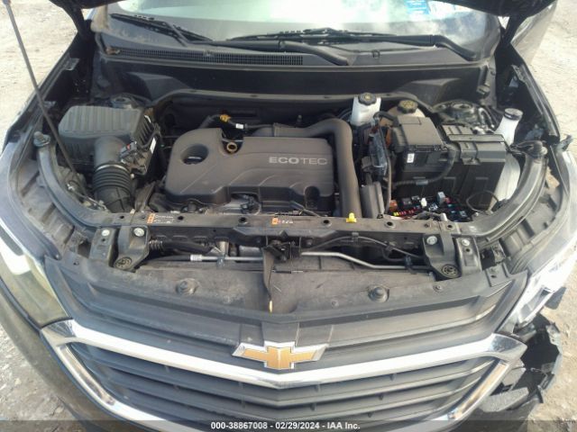 2020 CHEVROLET EQUINOX 2GNAXUEV9L6120569 Photo 9