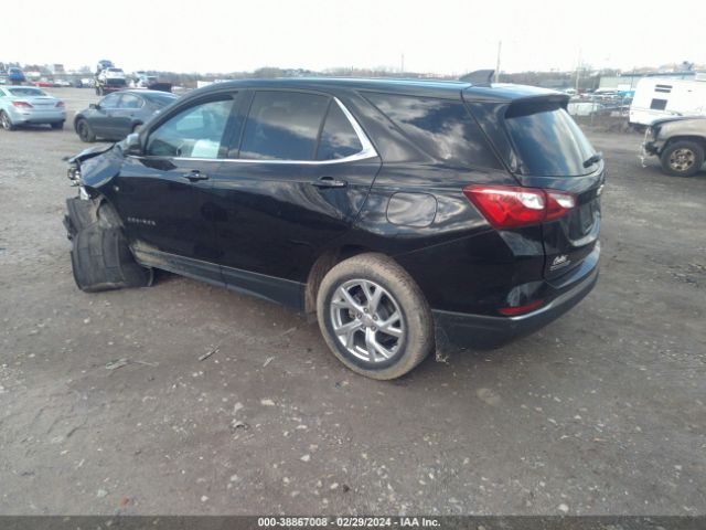 2020 CHEVROLET EQUINOX 2GNAXUEV9L6120569 Photo 2
