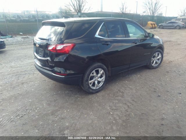 2020 CHEVROLET EQUINOX 2GNAXUEV9L6120569 Photo 3