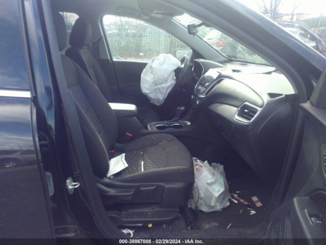 2020 CHEVROLET EQUINOX 2GNAXUEV9L6120569 Photo 4