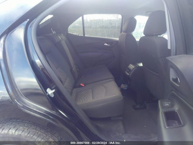 2020 CHEVROLET EQUINOX 2GNAXUEV9L6120569 Photo 7