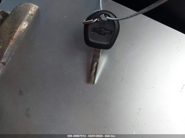 Chevrolet Spark Fwd Ls Automatic 2022 KL8CB6SA4NC003918 Image 11