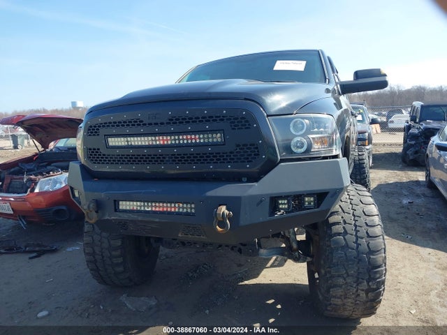 RAM 1500 Big Horn 2015 1C6RR7LT7FS786279 Image 13