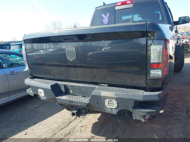 RAM 1500 Big Horn 2015 1C6RR7LT7FS786279 Image 17