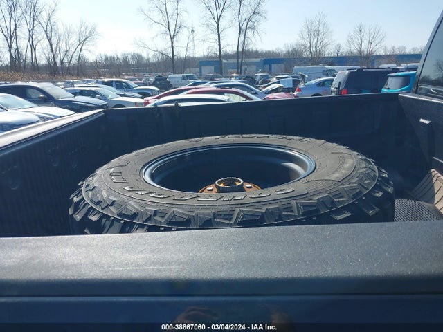 RAM 1500 Big Horn 2015 1C6RR7LT7FS786279 Image 12