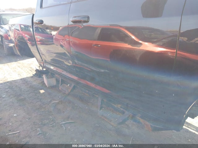 RAM 1500 Big Horn 2015 1C6RR7LT7FS786279 Image 6