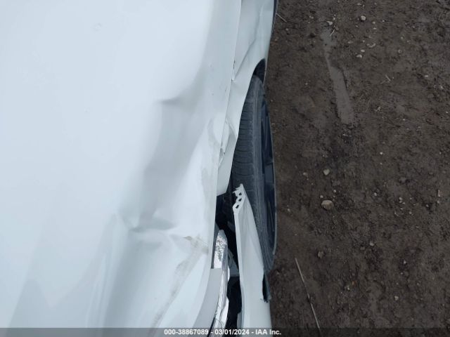 2HGFE2F50NH580428 Honda Civic Sport