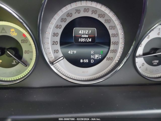 WDCGG8JB8FG440826 Mercedes-Benz Glk 350 4matic