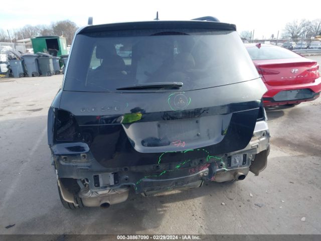 WDCGG8JB8FG440826 Mercedes-Benz Glk 350 4matic