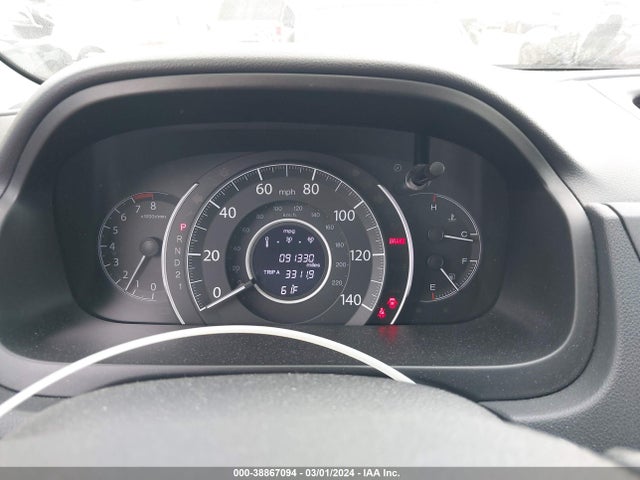 Honda CR-V LX 2014 2HKRM3H35EH532530 Image 7