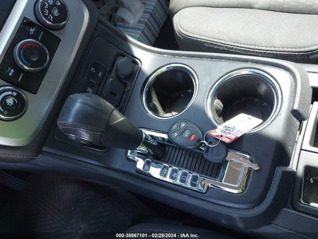 1GKKRPKD2FJ214647 GMC Acadia Sle-2