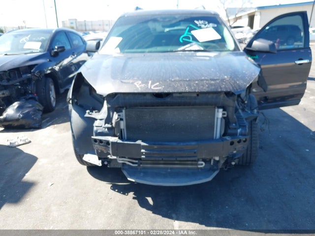 1GKKRPKD2FJ214647 GMC Acadia Sle-2