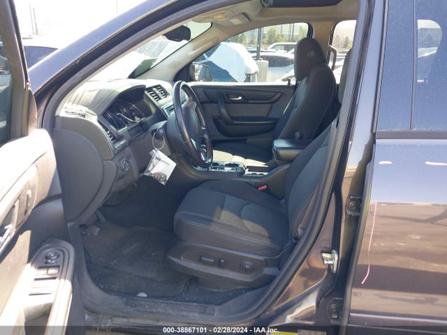 1GKKRPKD2FJ214647 GMC Acadia Sle-2