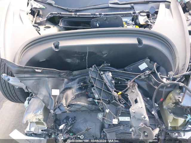 Tesla Model 3 Long Range/mid Range/standard Range/standard Range Plus 2019 5YJ3E1EA3KF332962 Image 10