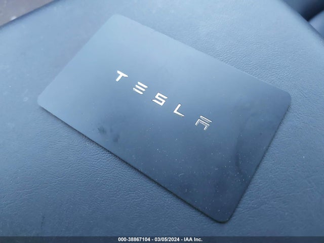 Tesla Model 3 Long Range/mid Range/standard Range/standard Range Plus 2019 5YJ3E1EA3KF332962 Image 11