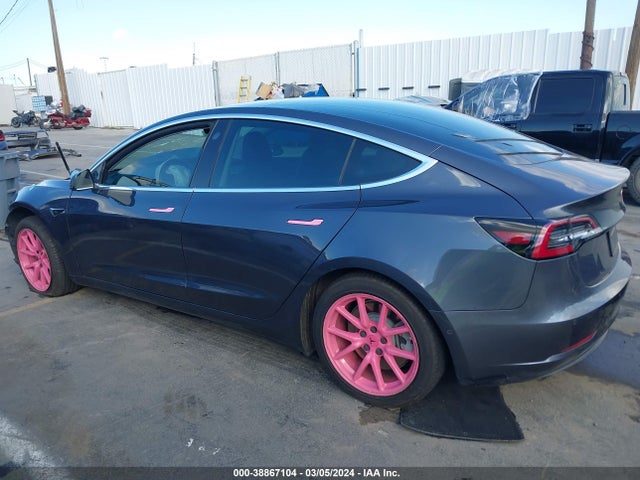 Tesla Model 3 Long Range/mid Range/standard Range/standard Range Plus 2019 5YJ3E1EA3KF332962 Image 15