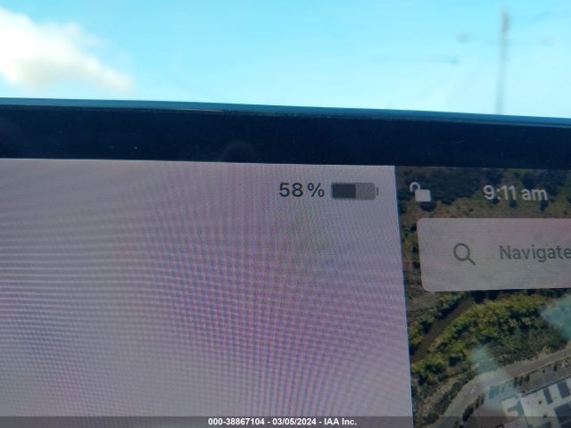 Tesla Model 3 Long Range/mid Range/standard Range/standard Range Plus 2019 5YJ3E1EA3KF332962 Image 18