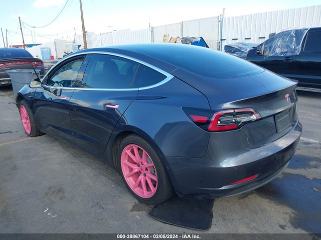 Tesla Model 3 Long Range/mid Range/standard Range/standard Range Plus 2019 5YJ3E1EA3KF332962 Image 3