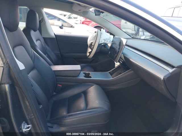 Tesla Model 3 Long Range/mid Range/standard Range/standard Range Plus 2019 5YJ3E1EA3KF332962 Image 5