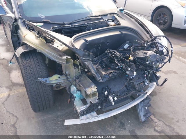 Tesla Model 3 Long Range/mid Range/standard Range/standard Range Plus 2019 5YJ3E1EA3KF332962 Image 6
