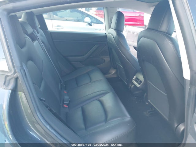 Tesla Model 3 Long Range/mid Range/standard Range/standard Range Plus 2019 5YJ3E1EA3KF332962 Image 8