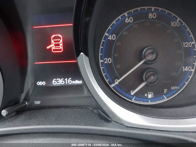 Toyota Corolla S Plus 2014 5YFBURHE8EP031527 Image 7