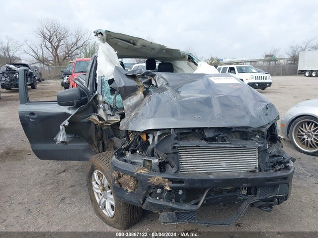 Ford RANGER XL 2020 1FTER1EHXLLA45207 Image 10